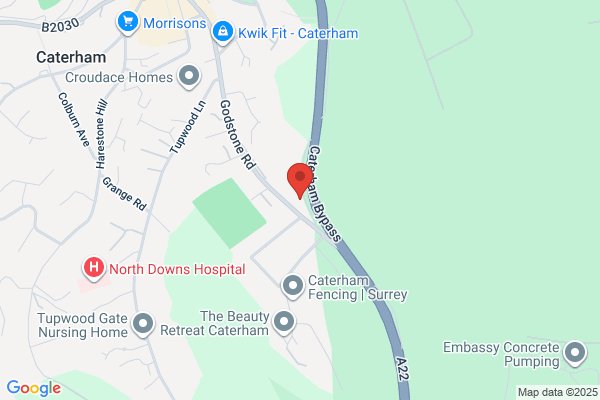 T H F Care Estates Ltd