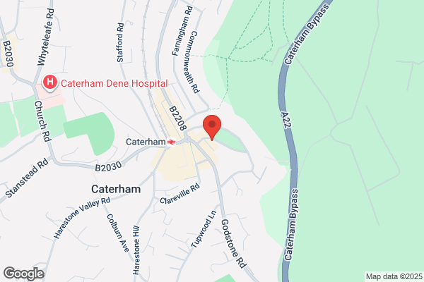 Waterdene Veterinary Practice