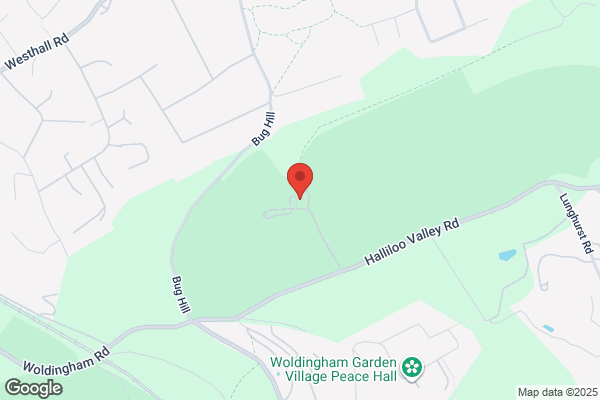 Woldingham Golf Club