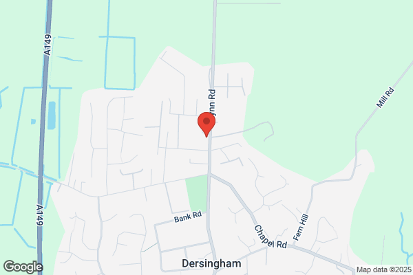 SPAR - Dersingham