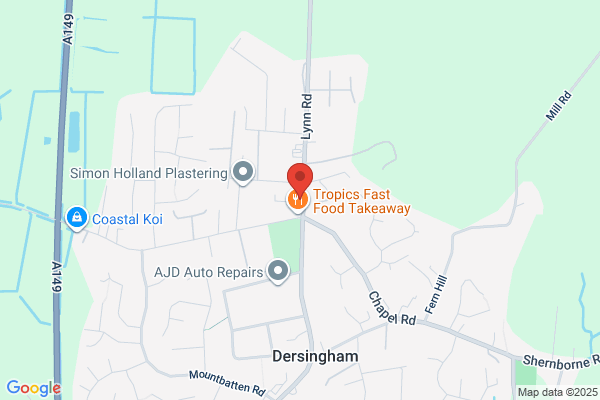 Dersingham News