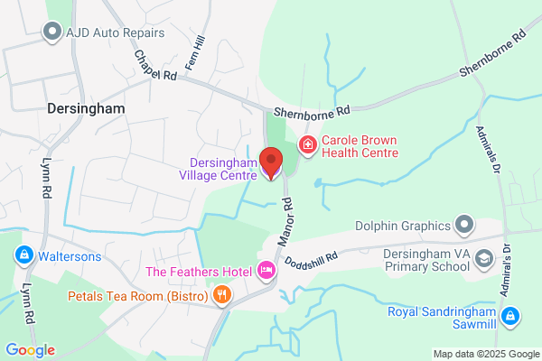 Dersingham Youth & Community Centre