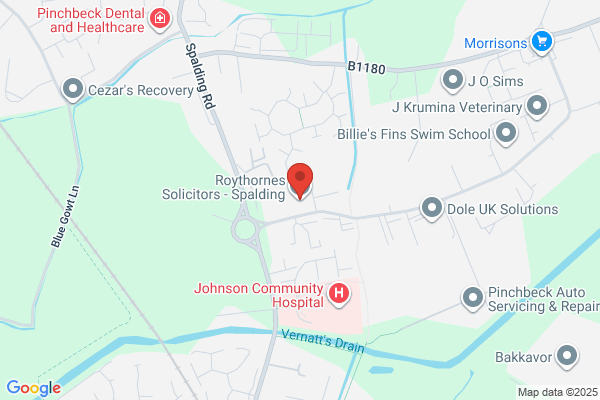 Roythorne & Son Ltd