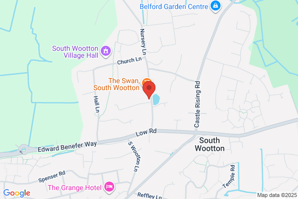 The Wootton Fish Bar