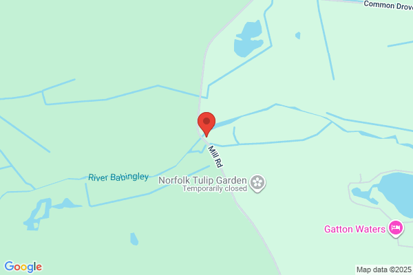 West Norfolk Pest Control Ltd