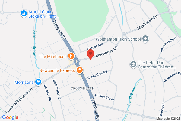 Milehouse Fishbar