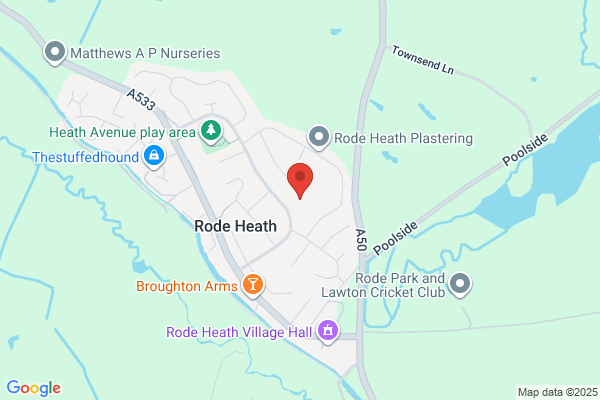 Rode Heath Primary School