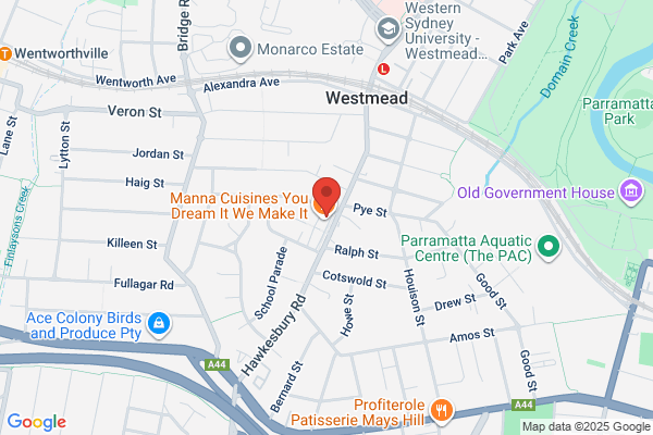 Westmead Hair Studio