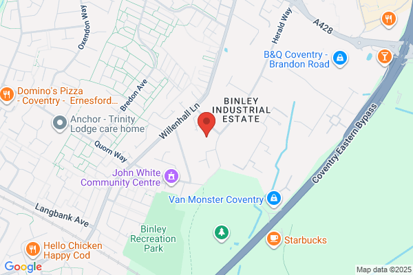 Howdens - Binley