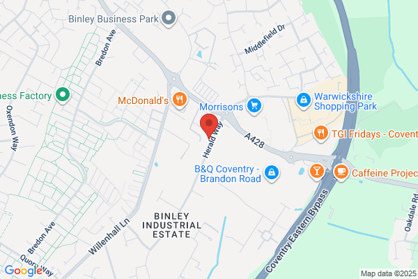 Toolstation Coventry Binley