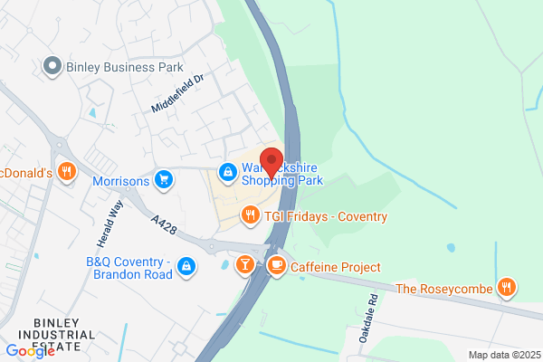 Burton - CLOSED
