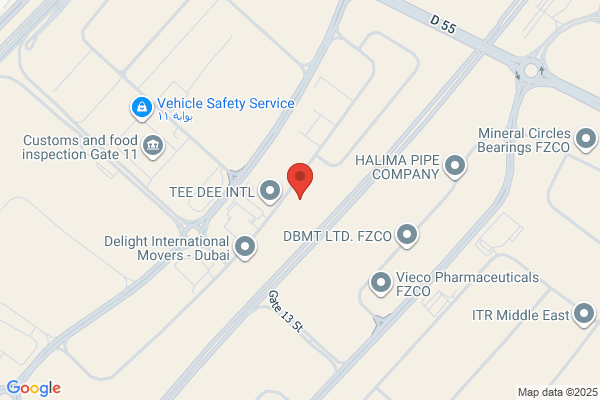 Cam Technologies Manufacturing Ltd