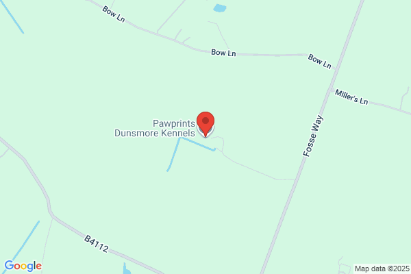 Dunsmore Kennels