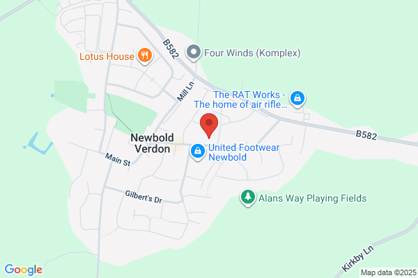 Newbold Social Club