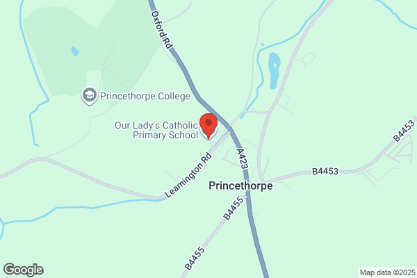 Our Lady's R C Primary School