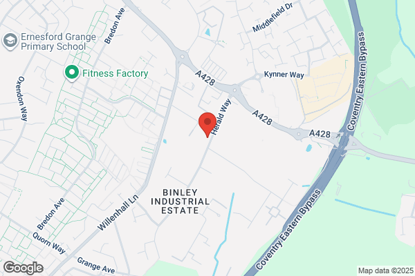 Philip James Precision Engineers Ltd