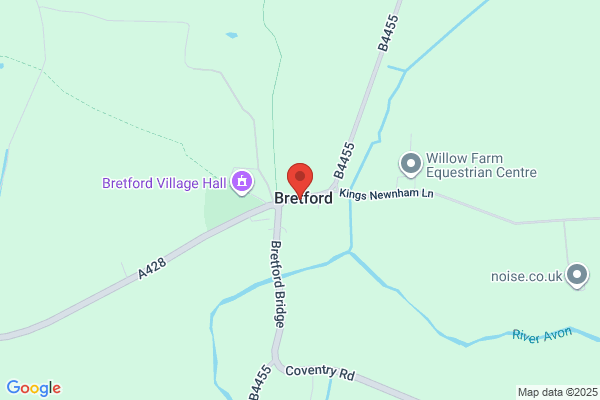 Queens Bretford