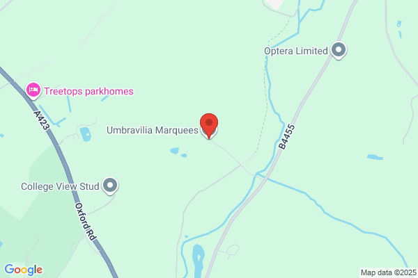 Umbravilia Marquees Ltd
