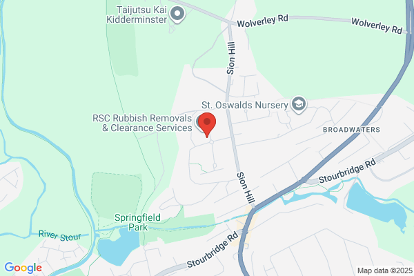 Baskerville Road Drop & Collect Post Office