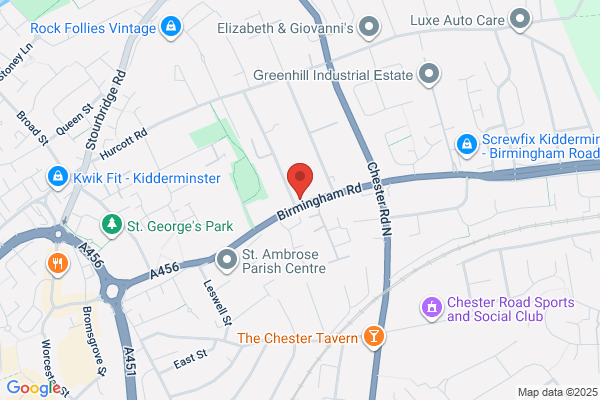 Bewdley Social Care