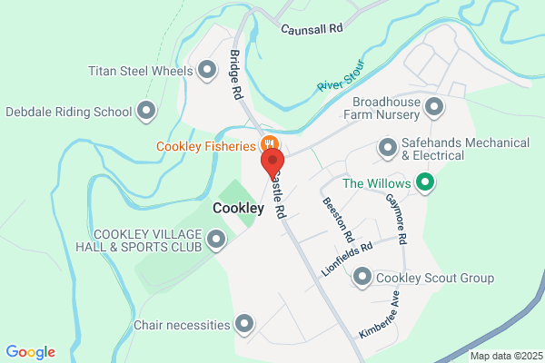 Cookley Medical Centre
