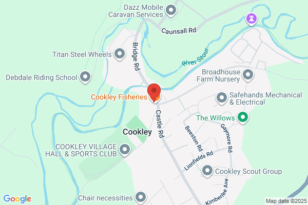 Cookly Tandoori