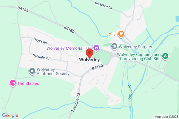 Dean Walker Bateman