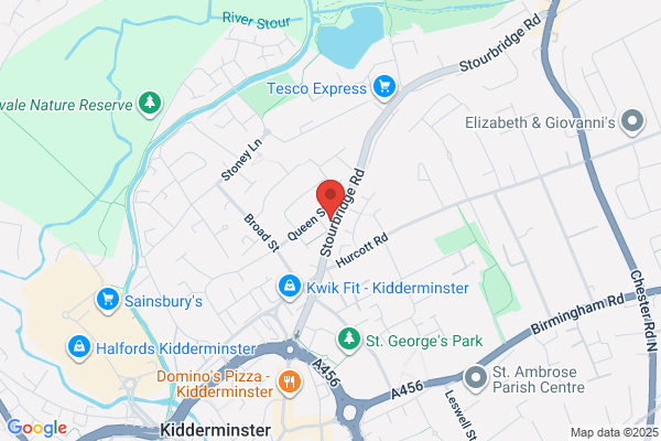 Eurasia Tandoori Take-Away