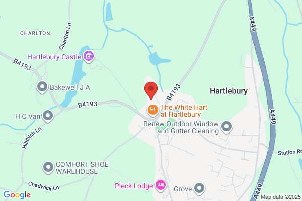 Hartlebury C Of E First School