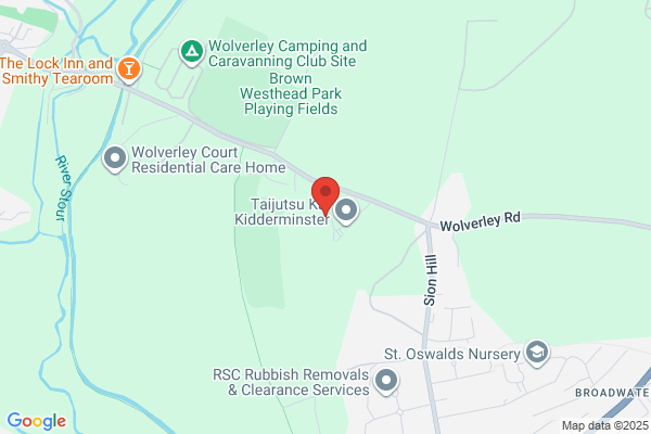 Heathfield School