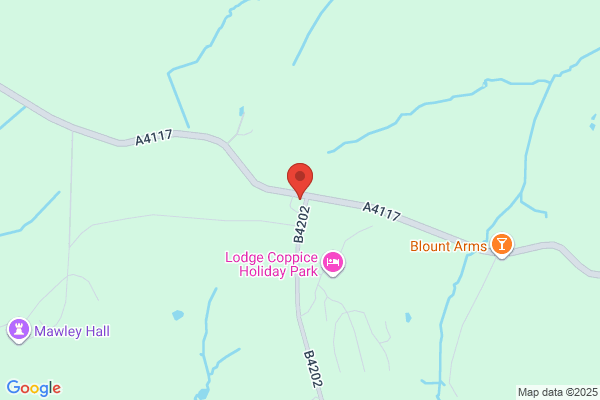 Mawley Oak Travel Ltd