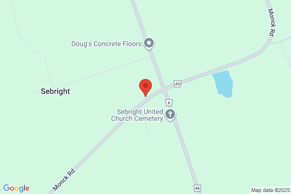 Sebright Stores
