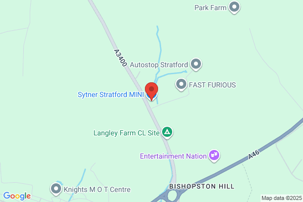 Rybrook Stratford MINI