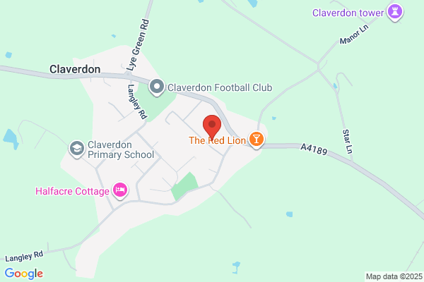 Claverdon Surgery