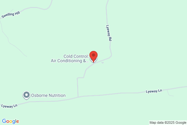 Fridge Controls Ltd