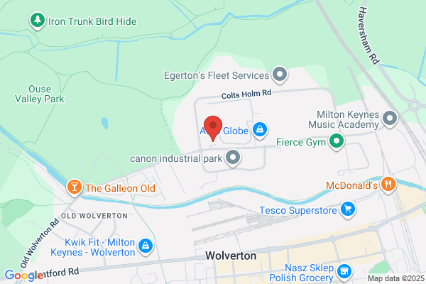 Hewden Hire Centres