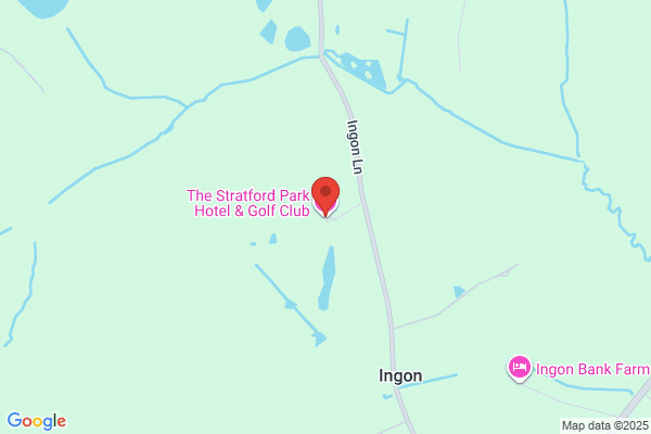 Ingon Manor Hotel & Golf Club