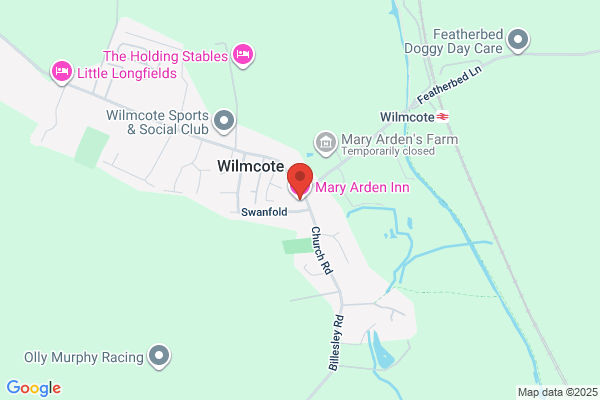 Mary Arden Inn