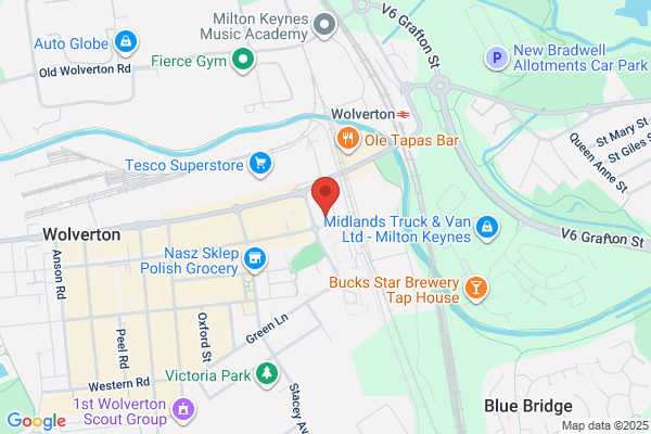Nationwide Auto Centres