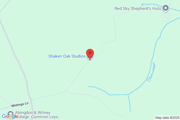 Oakslade Studios