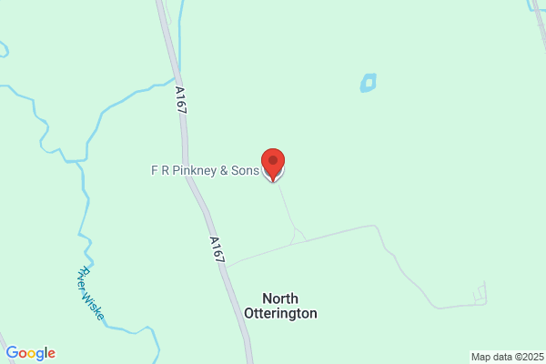 Pinckney Farms