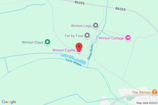 Winton House