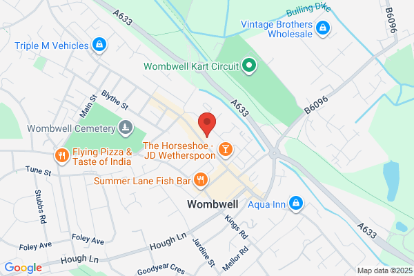 Greggs