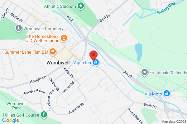 Wombwell Funeral Services