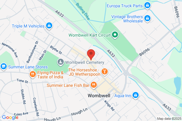 Your Move Estate Agents Furness-Lyman Wombwell