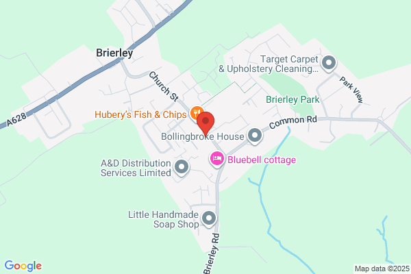 Brierley Village Club