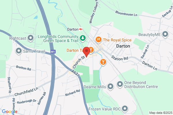 Darton Health Centre