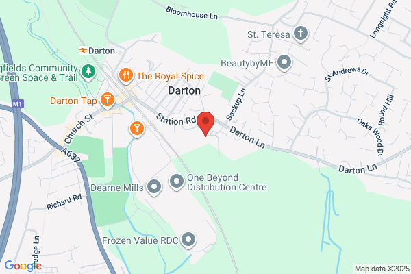 Darton Primary School