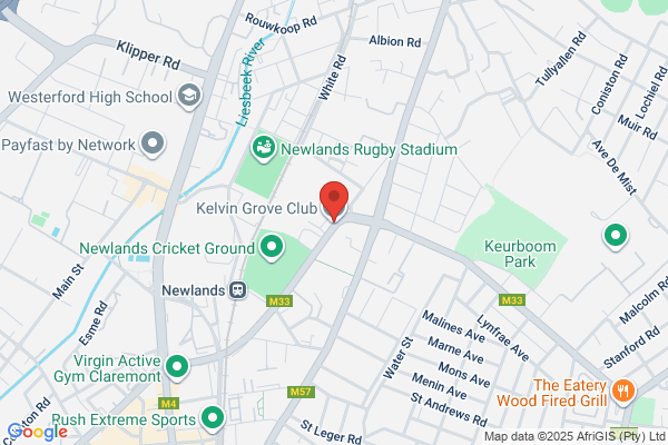 Kelvin Grove Social Club Ltd