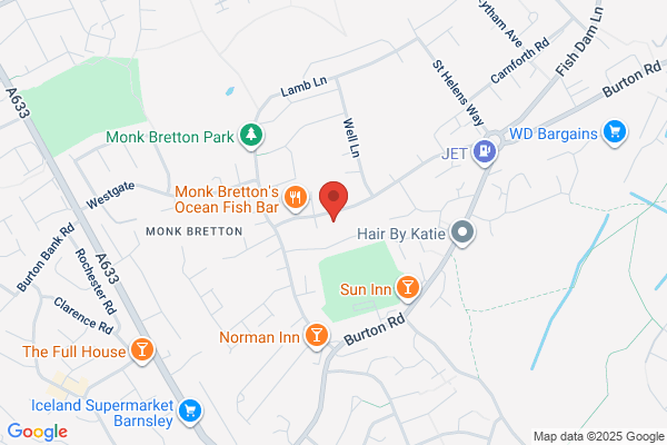 Monk Bretton Health Centre